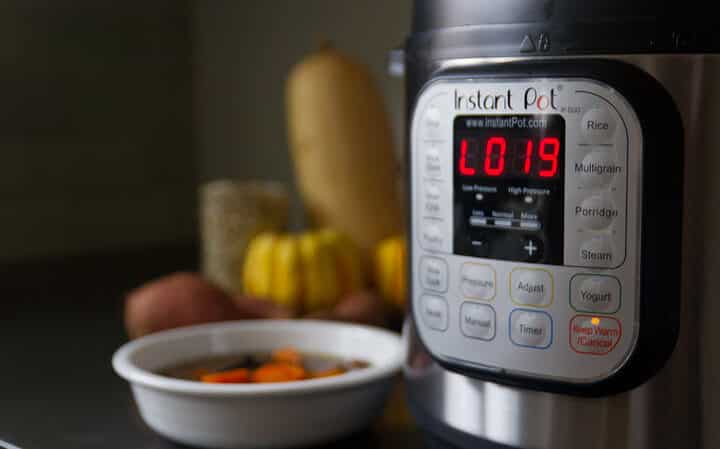 pressure cooker recipes