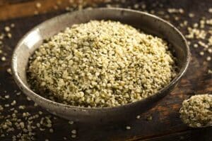 Hemp Seeds