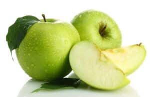 Granny Smith apples