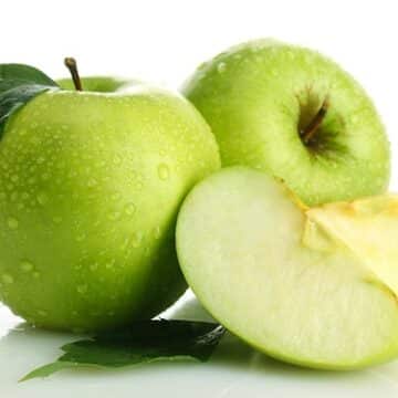 Granny Smith apples