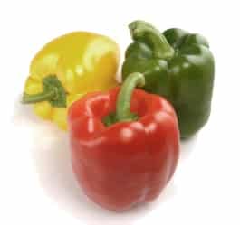 bell peppers