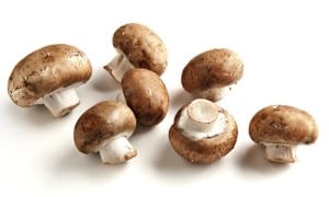 Cremini Mushrooms