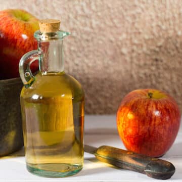 Apple Cider Vinegar