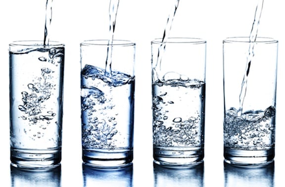 why it's important to drink water