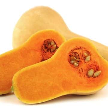 Butternut squash