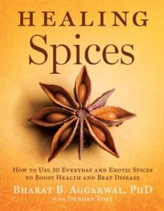 Healing Spices