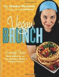 vegan brunch by isa chandra moskowitz