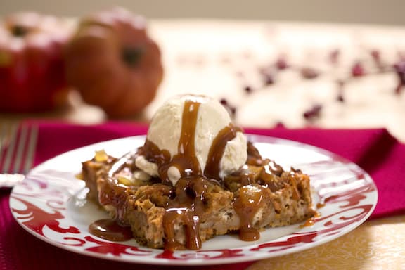 5 Festive Pumpkin Recipes for Fall