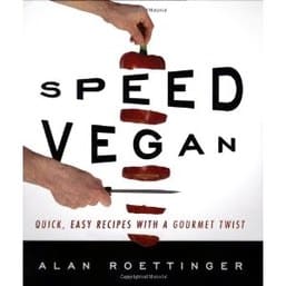 Speed Vegan