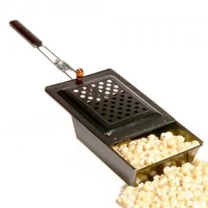 original popcorn popper