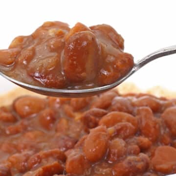 Refried Pinto Beans recipe