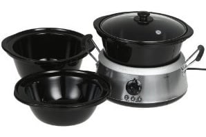 Hamilton Beach slow cooker Hamilton Beach slow cooker