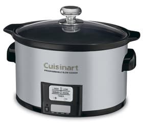 cuisinart slow cooker