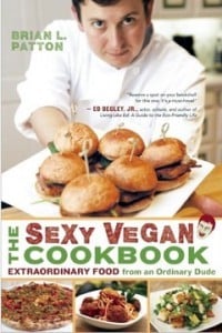 Sexy Vegan Cookbook