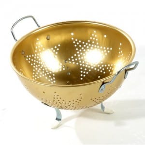 jacob bromwell coloma colander