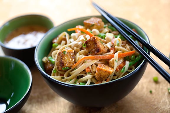 7 Delicious and Easy Asian-Style Noodle Dishes