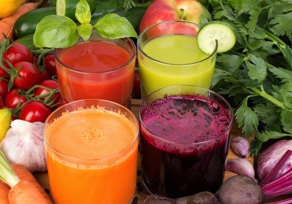 Image result for fresh vegetable juice