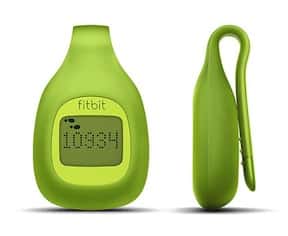 fitbit wireless trainer