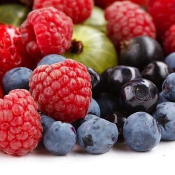Berry varieties