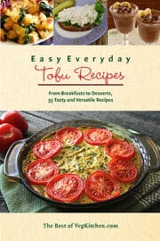 Easy Tofu Recipes for Kids That the Whole Family Will Love