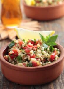 Cauliflower tabbouleh2