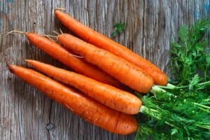 Carrots