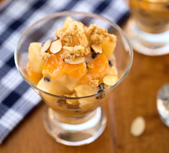 PineappleOrange Ambrosia