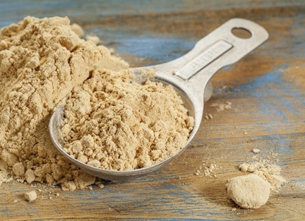 maca root