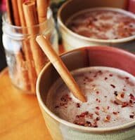 mexican hot cocoa alicia simpson