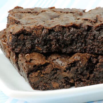 Vegan Brownies