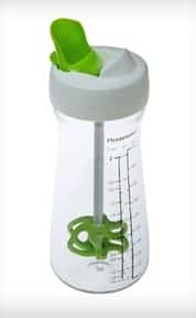 Salad Dressing Shaker - Small