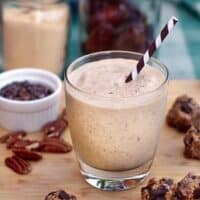 cookiedoughsmoothie