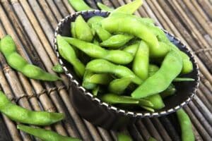 edamame