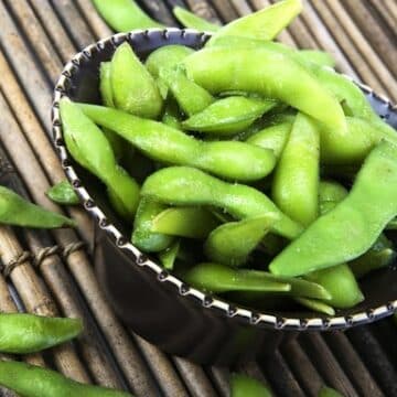 edamame