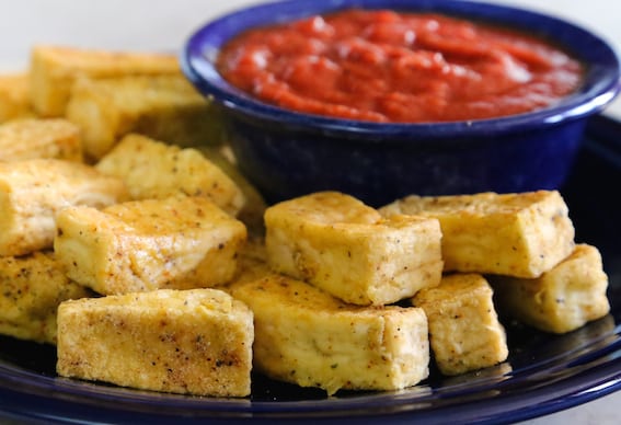 Easy Tofu Recipes for Kids That the Whole Family Will Love