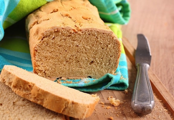 Gluten-free versus Wheat-free
