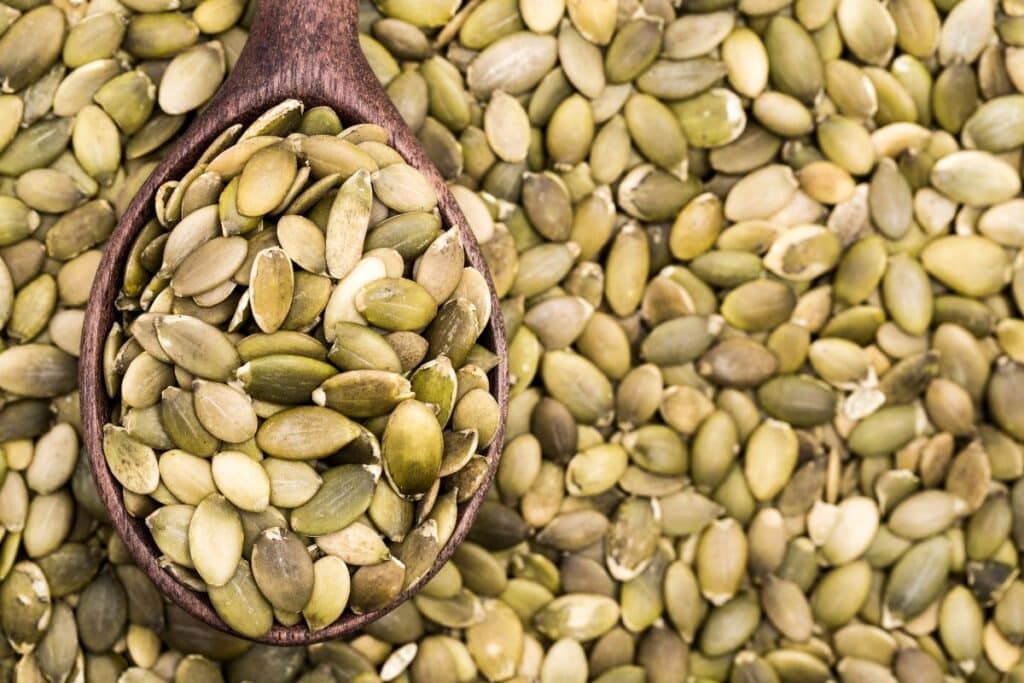 Pumpkin Seeds Health Benefits and Tips on Using Them