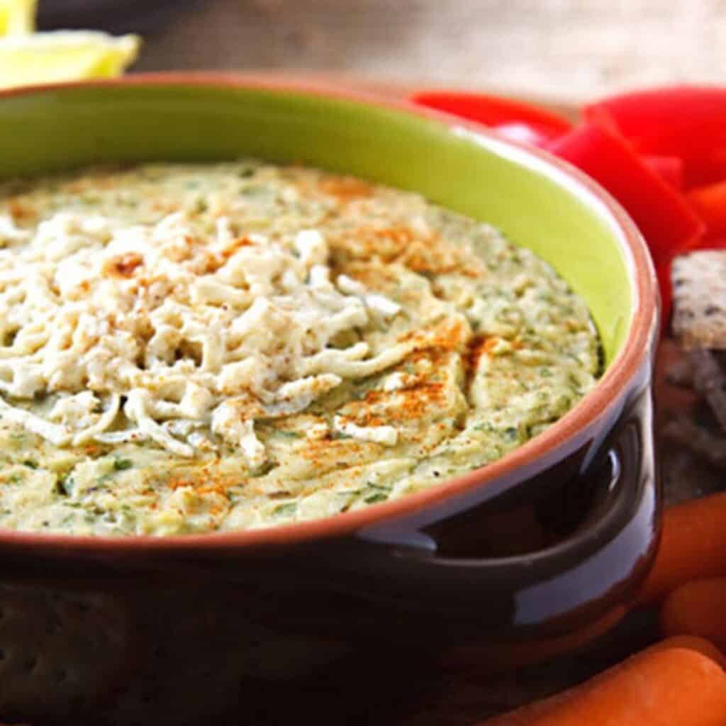 25+ Vegan Tailgate Food Dips to Desserts VegKitchen