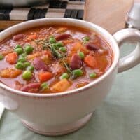 Minestrone