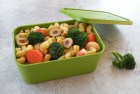 Healthy School Lunch Recipes and Tips