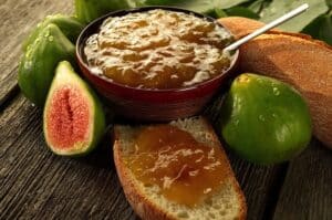 calmyrna fig jam