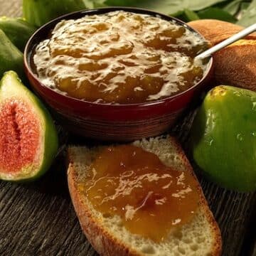 calmyrna fig jam