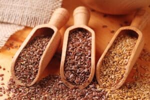 Flaxseed varieties