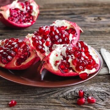 Pomegranate