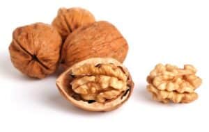 Walnuts