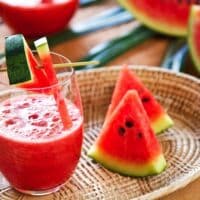 Watermelon Juice