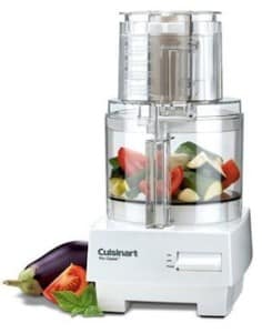 Cuisinart food processor