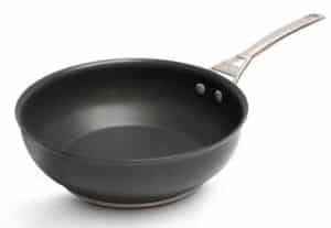 Circulon stir-fry pan