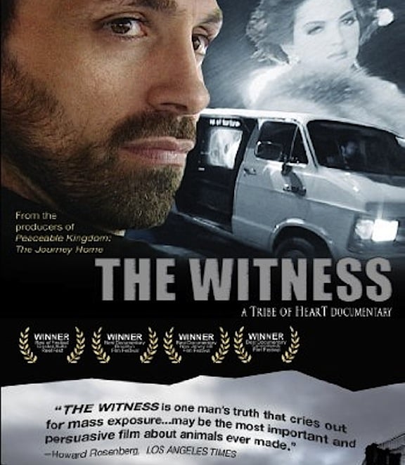 The Witness: A Tribe of Heart Documentary