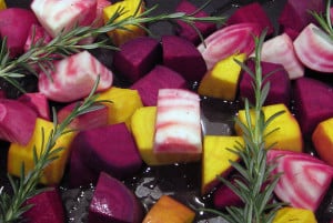 how to cook beets